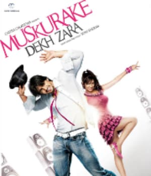 Muskurake Dekh Zara (2010) poster