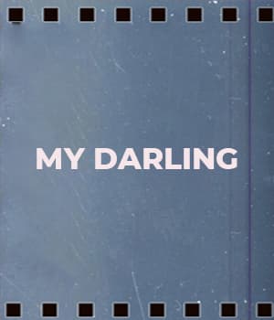 My Darling (1930) poster