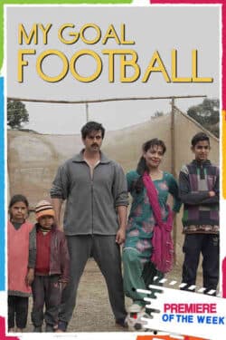 My Goal Football