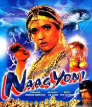 Naag Yoni (2001) poster