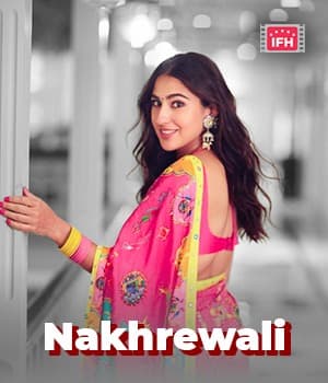Nakhrewali