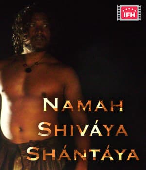 Namah Shivaya Shantaya (2009) poster