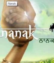 Nanak (2019) poster
