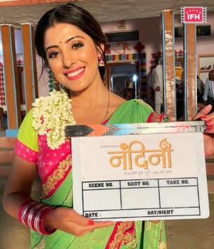Nandini (2022) poster