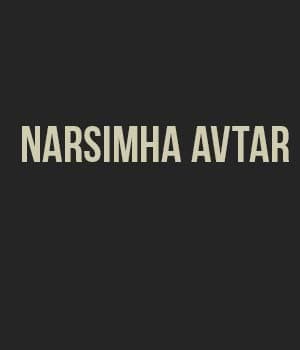 Narasinha Awtar (1949) poster