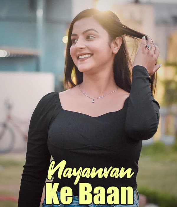 Nayanvan Ke Baan (2016) poster