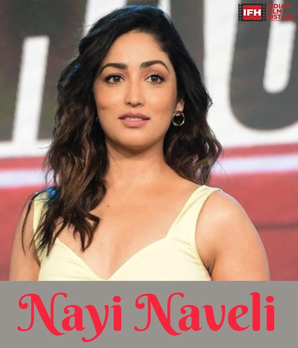 Nayi Naveli