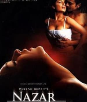 Nazar (2005) poster