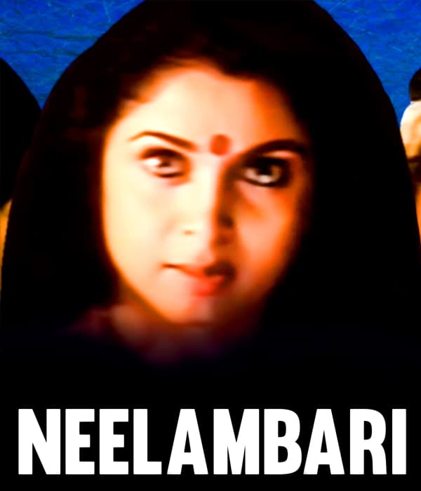 Neelambari (2001) poster