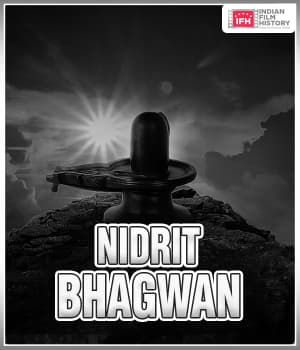 Nidrit Bhagwan (1932) poster