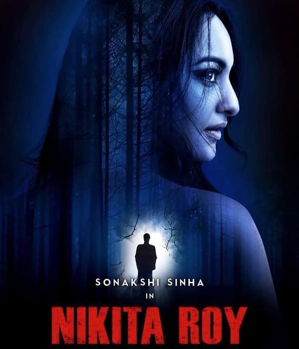 Nikita Roy And The Book Of Darkness