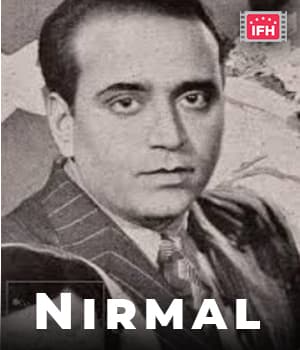 Nirmal (1952) poster