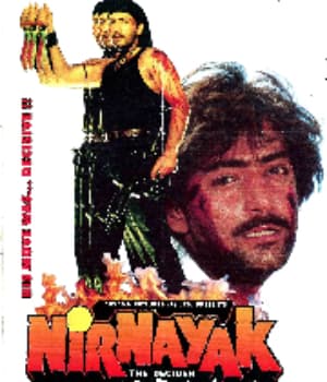 Nirnayak (1997) poster