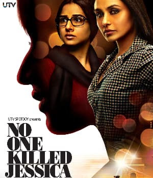 No One Killed Jessica (2011) poster