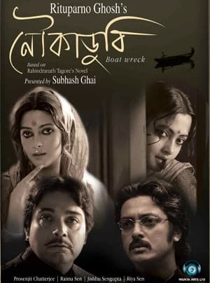 Noukadubi (2011) poster