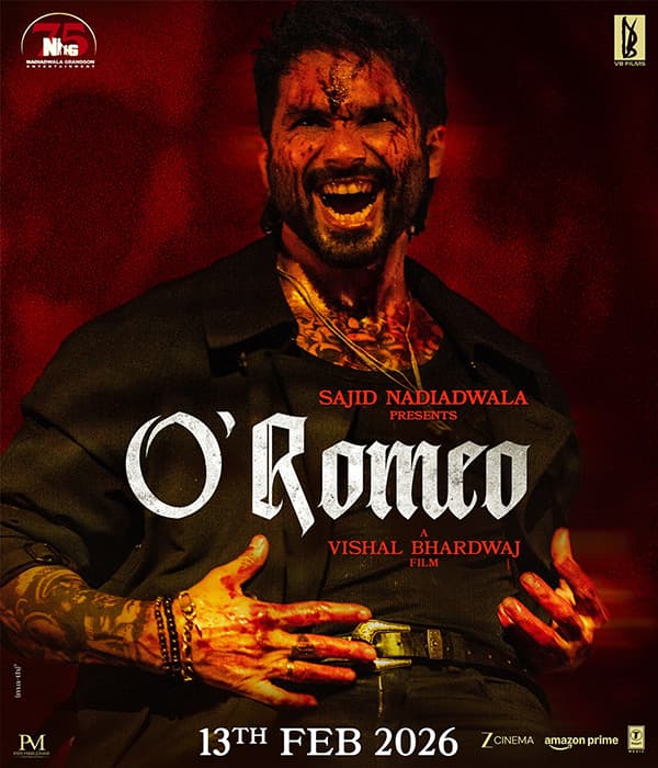 O ROMEO