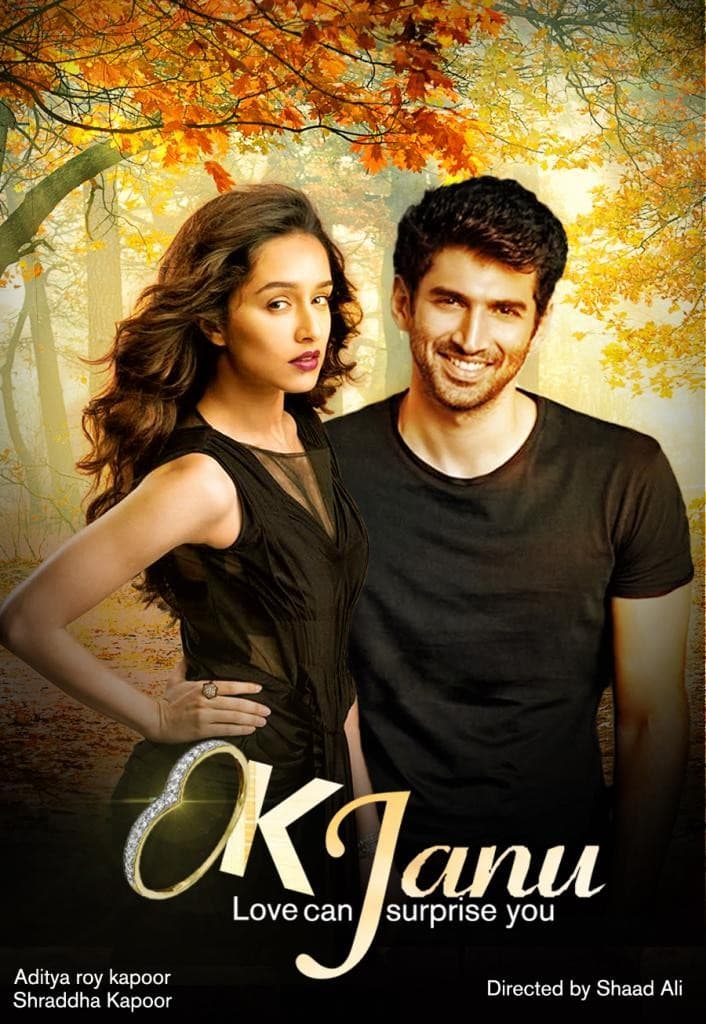 OK Jaanu