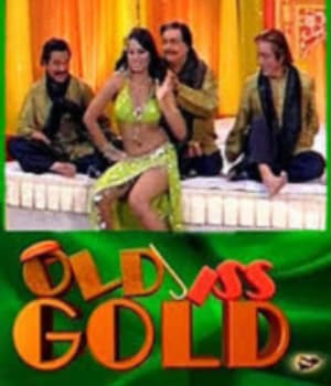 Old Is Gold (2007) poster