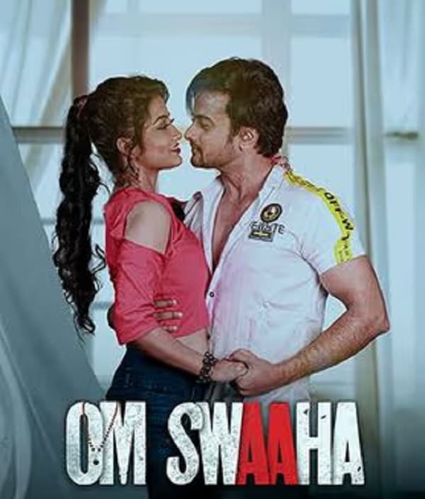 Om Swaaha (2023) poster