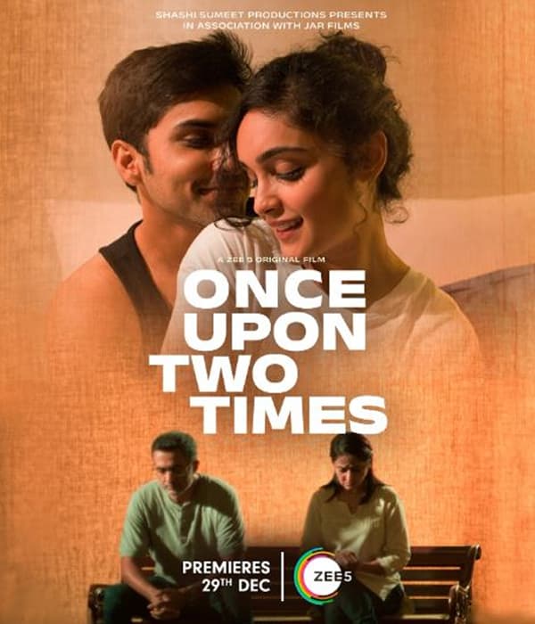 Once Upon Two Times