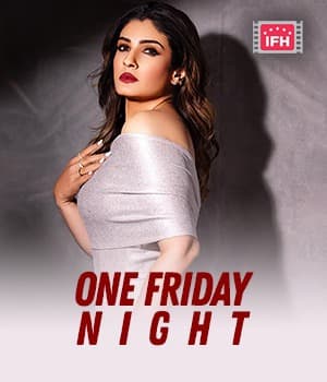 One Friday Night