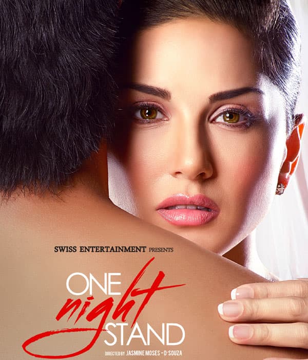 One Night Stand (2016) poster