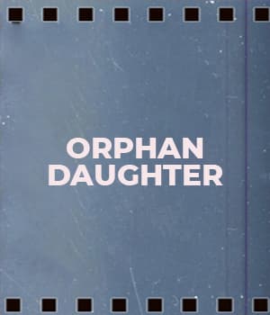 Orphan Daughter (1930) movie poster