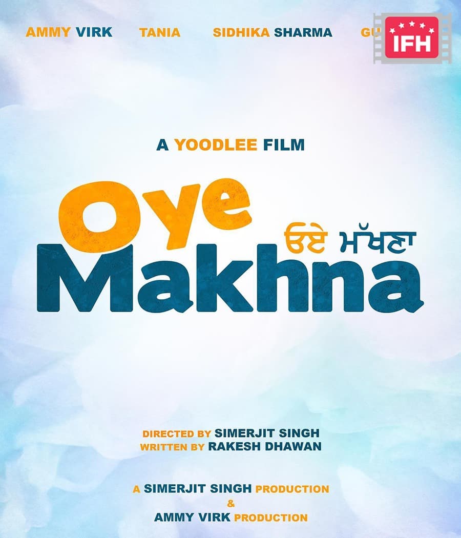 Oye Makhna