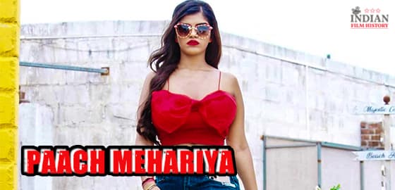 Paach Mehariya