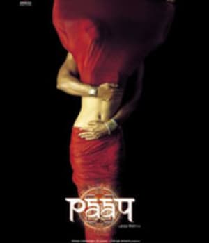 Paap (2004) movie poster