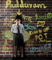 Padduram (2011) poster