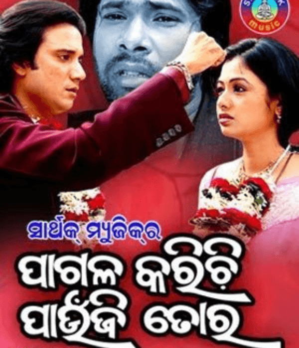 Pagala Karichi Paunji Tora (2009) poster
