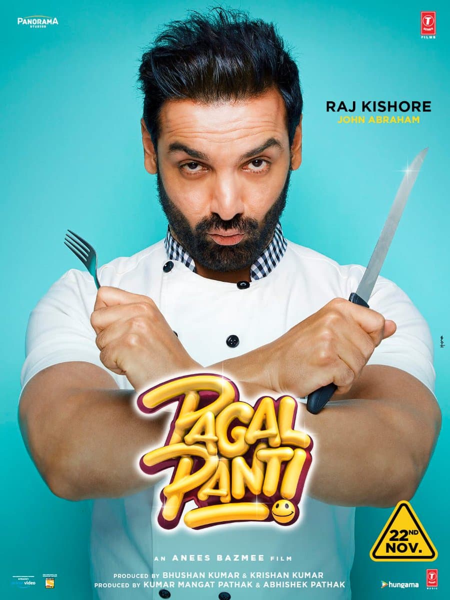 Pagalpanti