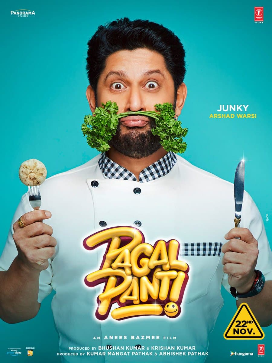 Pagalpanti