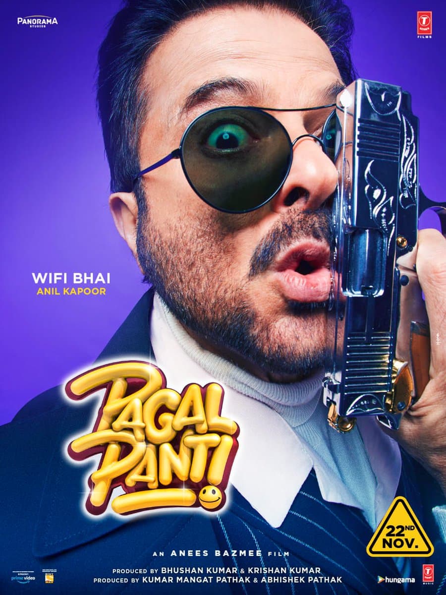 Pagalpanti