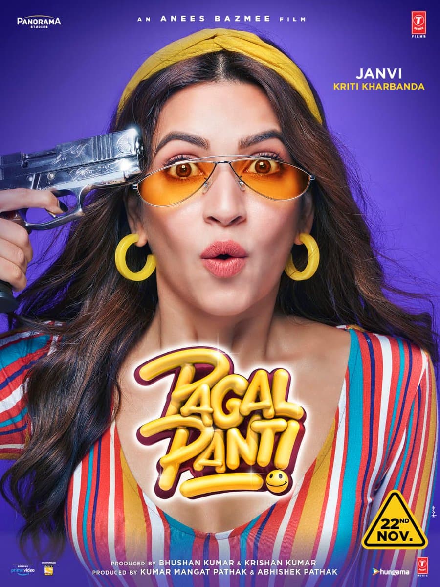 Pagalpanti