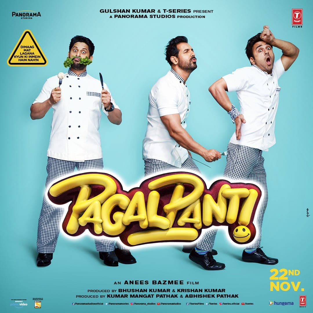 Pagalpanti