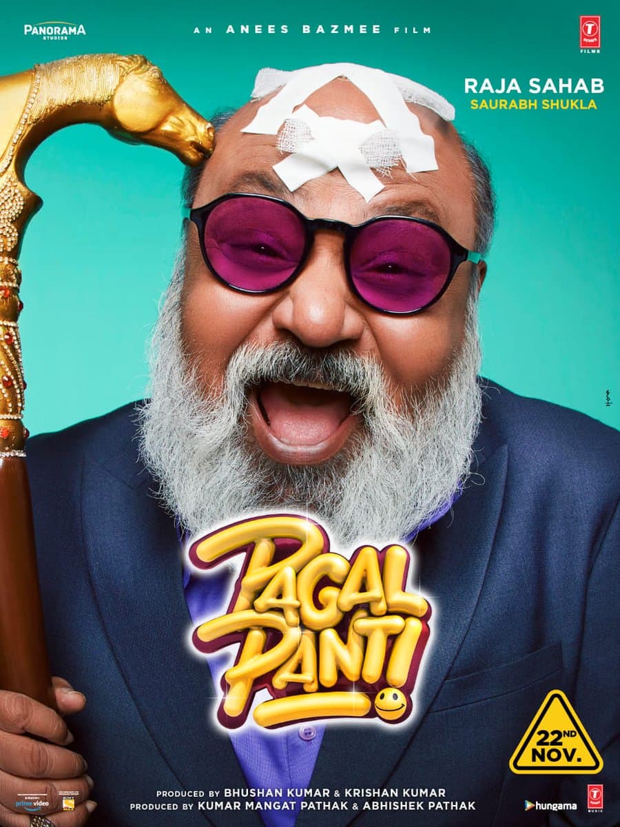 Pagalpanti