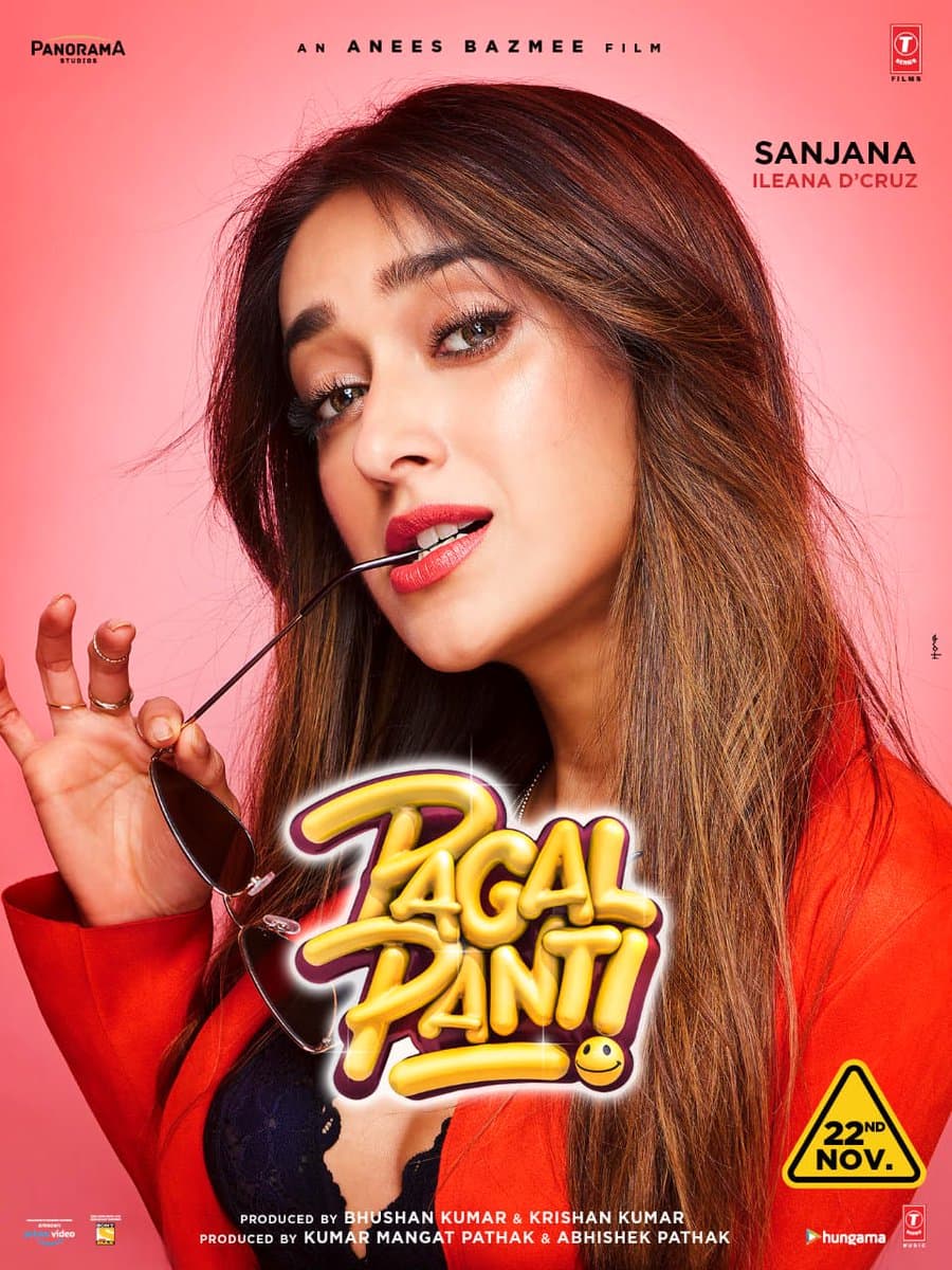 Pagalpanti