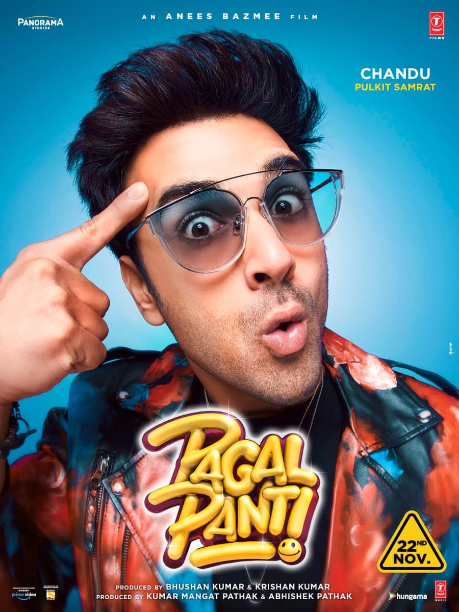 Pagalpanti