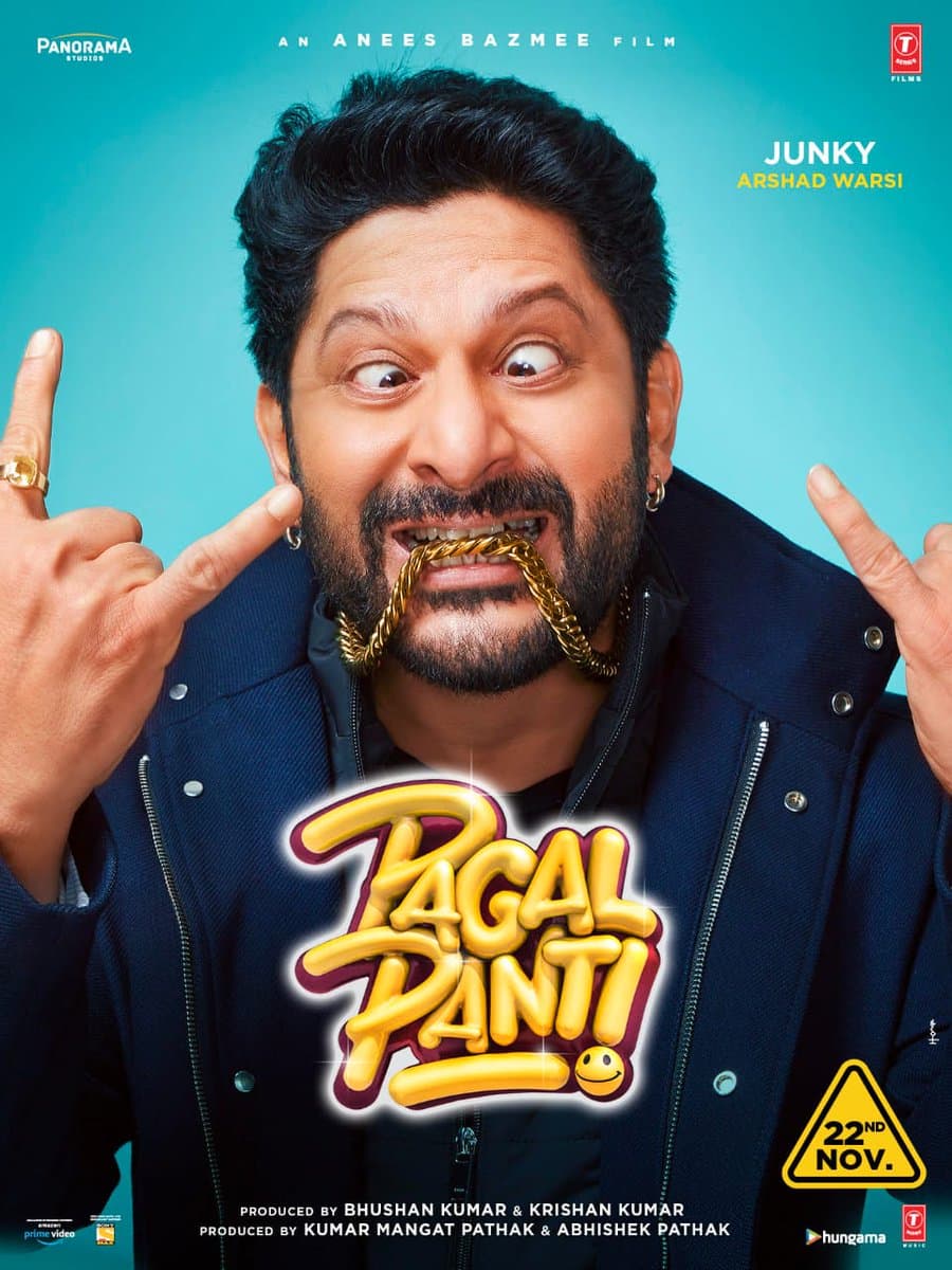 Pagalpanti