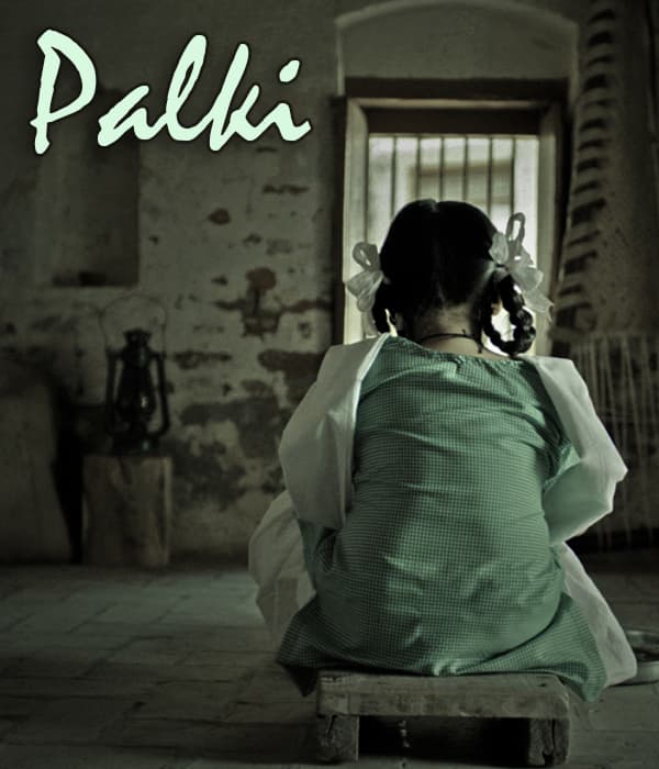 Palki (2016) movie poster