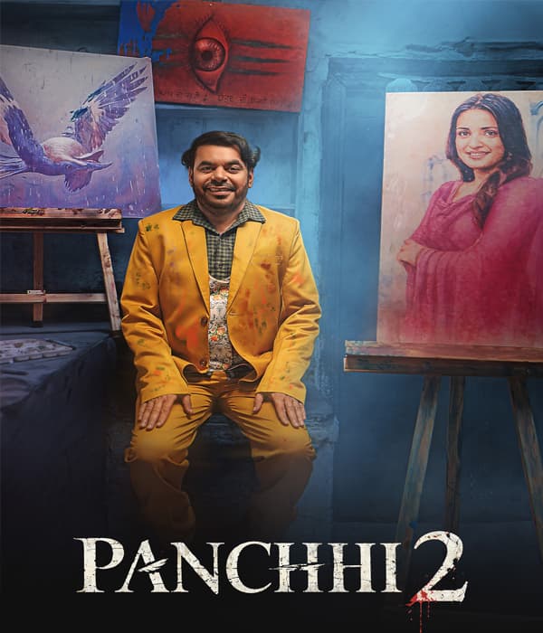Panchhi 2 (2026) poster