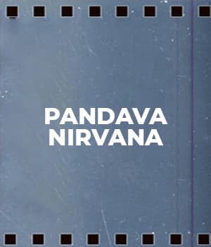 Pandava Nirvana (1930) poster