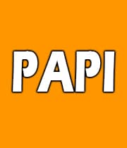 Papi (1942) poster