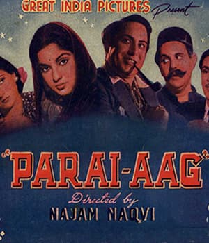 Parai Aag (1948)