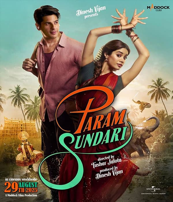 Param Sundari