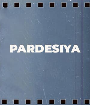 Pardesiya (1931) poster