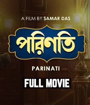 Parinati (2001) poster