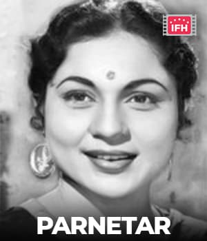 Parnetar (1951) poster
